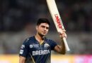 NEW INDIAN TEST SQUAD