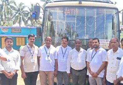 ଅସ୍ତରଙ୍ଗ ରୁ ପୁରୀ ଗଡିଲା ଜଗନ୍ନାଥ ବସ